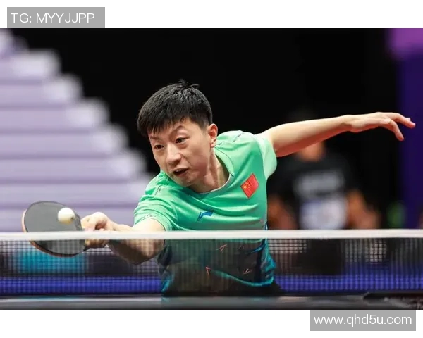 杭州乒乓球队个人能力排名创新高引发热议展现卓越竞技水平