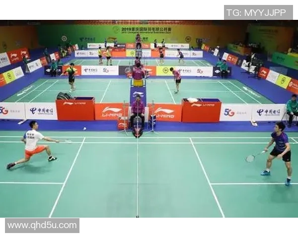 重庆羽毛球队在锦标赛中的比赛经验与表现分析 重庆羽毛球队在锦标赛中的比赛经验与表现分析