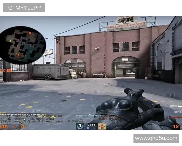 陈磊专访:从新手到高手的CSGO成长之路与心路历程分享 陈磊专访:从新手到高手的CSGO成长之路与心路历程分享