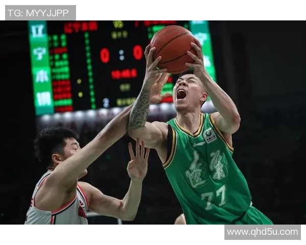 CBA辽宁队与深圳队精彩对决录像回放全程回顾与分析