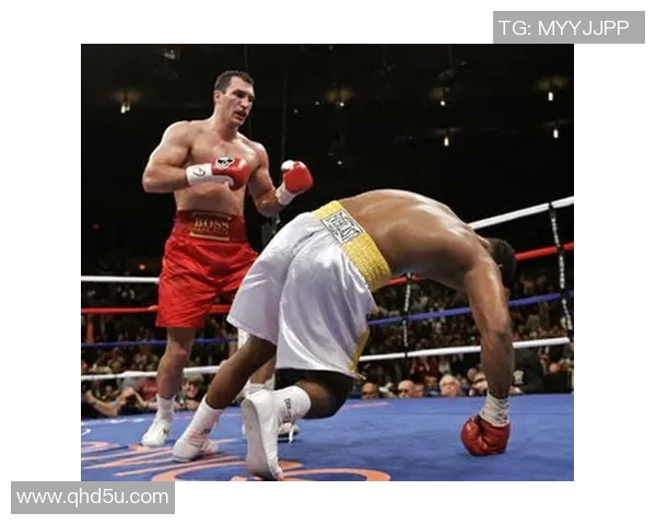 小克里琴科与利派的巅峰对决谁将成为拳坛新王者