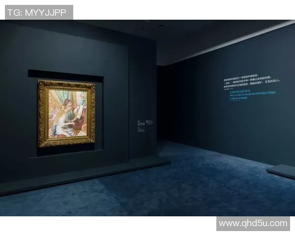 尼古拉武切维奇的艺术之旅与对现代艺术的影响探讨