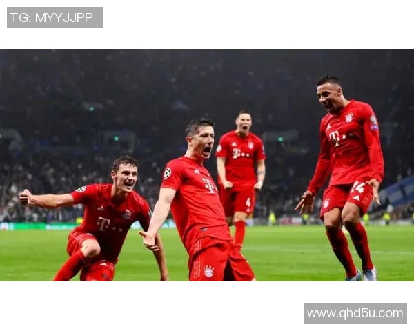 拜仁慕尼黑与多特蒙德精彩对决重播回顾分析与赛后点评