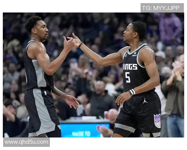 德阿隆福克斯引领国王队崛起的关键时刻与未来展望