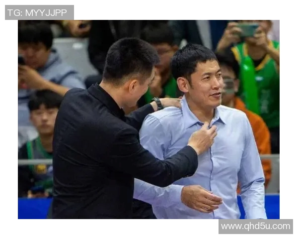 张庆鹏：从篮球场上的传奇到生活中的奋斗者，谱写不一样的人生篇章