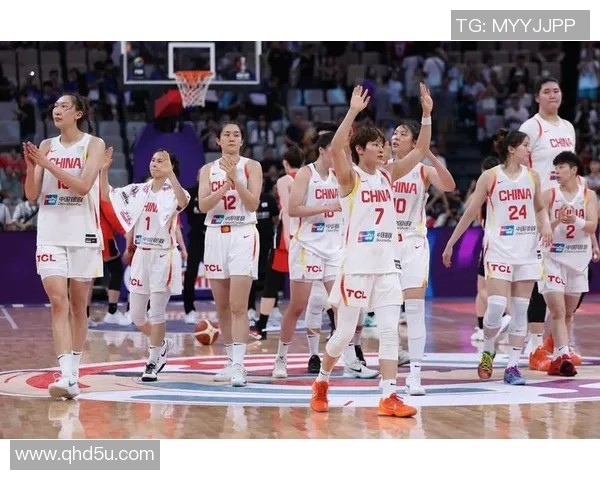精彩对决回顾女篮加拿大与中国队激战录像全程分析