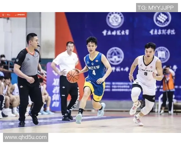 2018年CUBA篮球赛浙大对决清华精彩回顾与赛后分析