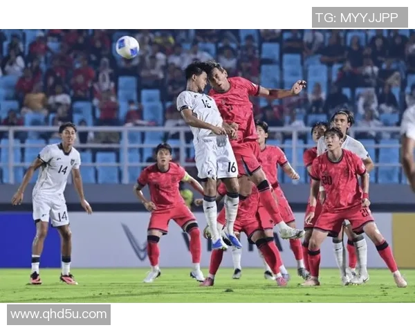 U23菲律宾队迎战老挝队期待精彩对决全力争取胜利展现年轻力量