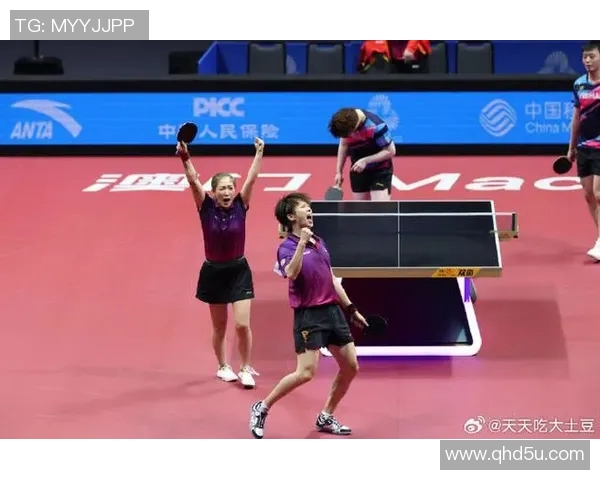2020年德国乒乓球赛刘诗雯对决精彩瞬间回顾与分析 2020年德国乒乓球赛刘诗雯对决精彩瞬间回顾与分析