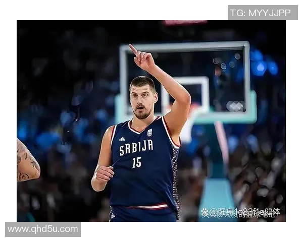 东契奇与约基奇激情对决斯洛文尼亚险胜塞尔维亚晋级国际赛决赛