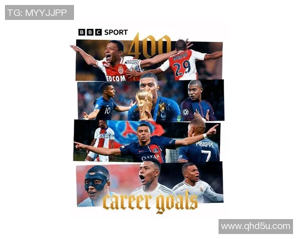 姆巴佩在巴黎圣日耳曼的崛起与未来展望：足球天才的传奇之路