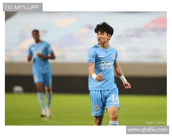 大邱FC主场迎战济州联队期待精彩对决与激烈竞争