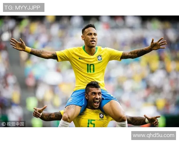 巴西与德国上半场精彩对决回顾与分析