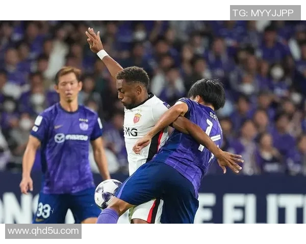 广岛三箭迎战大邱FC争夺亚冠小组赛关键胜利