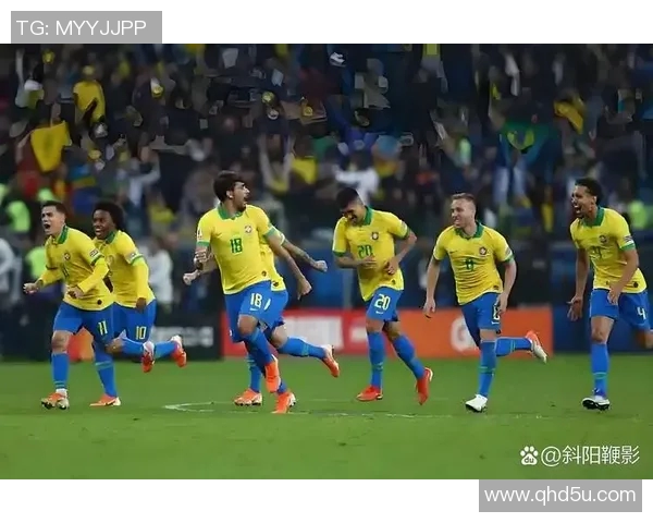 巴西队对阵巴拉圭队让两球的精彩对决分析与预测