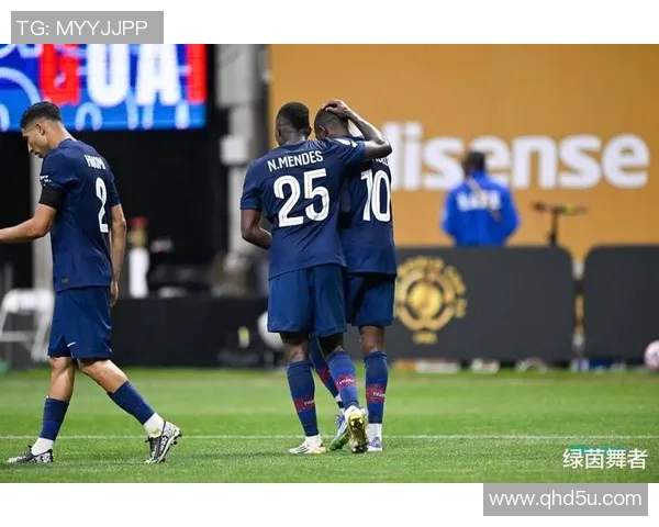 巴黎对阵皇马全场直播精彩回顾及赛后分析