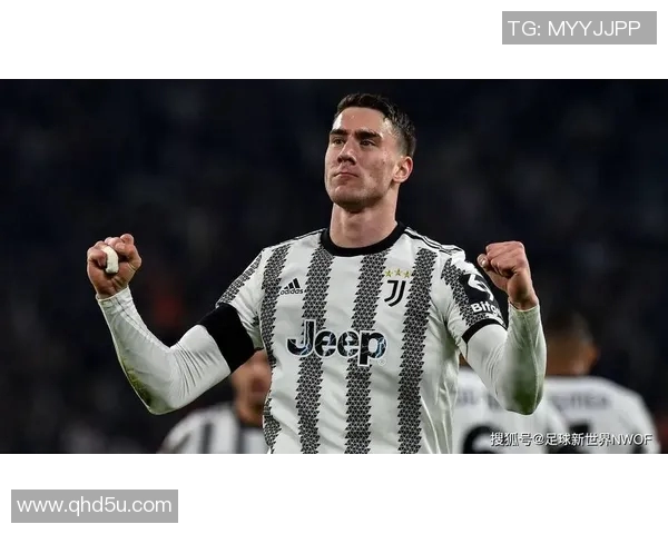 弗拉霍维奇：新一代足球天才如何改变意甲格局与未来发展潜力分析