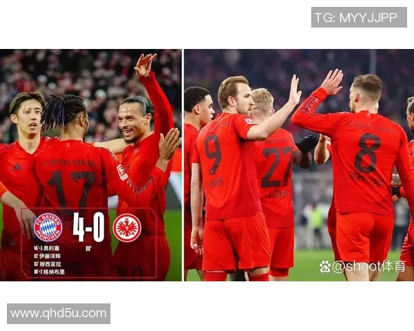 帕德博恩迎战拜仁慕尼黑争夺德甲积分榜关键战役