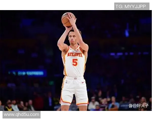 戴森丹尼尔斯：未来篮球明星的崛起与挑战之路