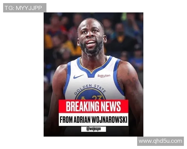 德雷蒙德格林DraymondGreen