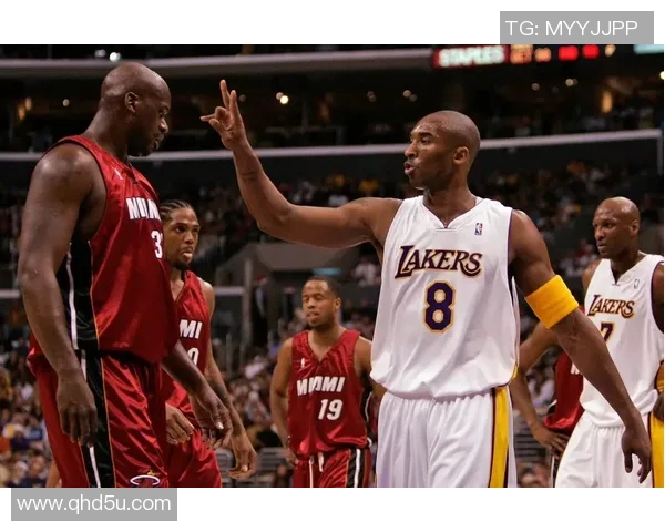 朱焱淼对决科比的传奇时刻与篮球精神的碰撞分析