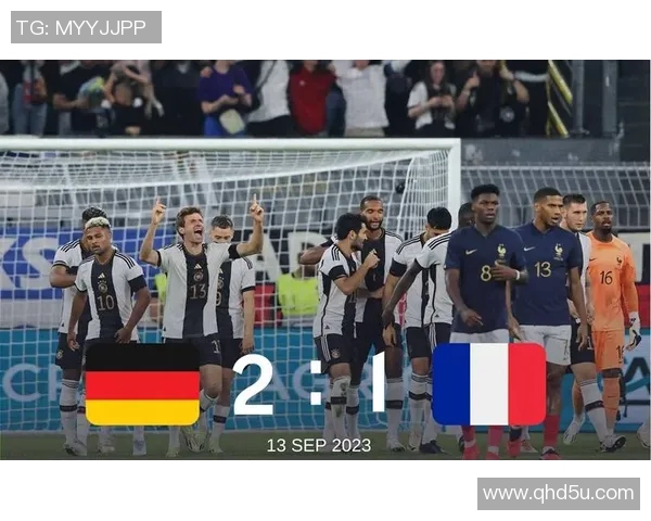 日耳曼战车与高卢雄鸡的激烈对决：一场足球盛宴的战术较量与历史渊源