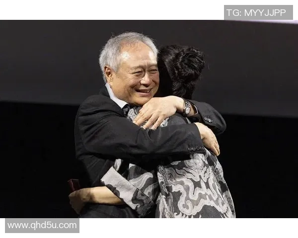 李安：从东方电影到好莱坞的文化桥梁与艺术探索之旅