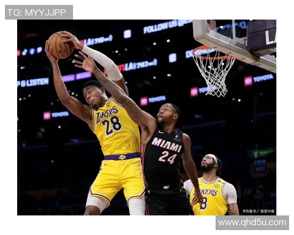 湖人对决爵士精彩回顾：2019年1月12日的篮球盛宴与精彩瞬间