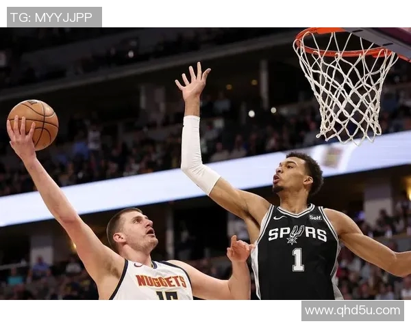 火箭队与马刺队精彩对决52视频回顾全场亮点与精彩瞬间分析