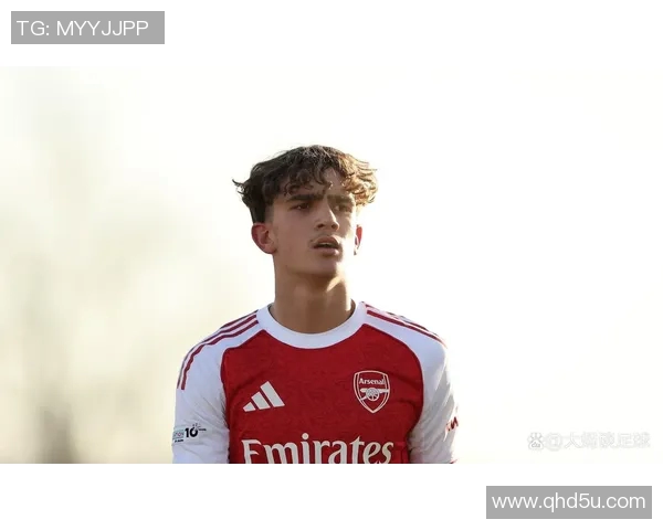 热苏斯：从新星崛起到球队核心的华丽转身与未来展望