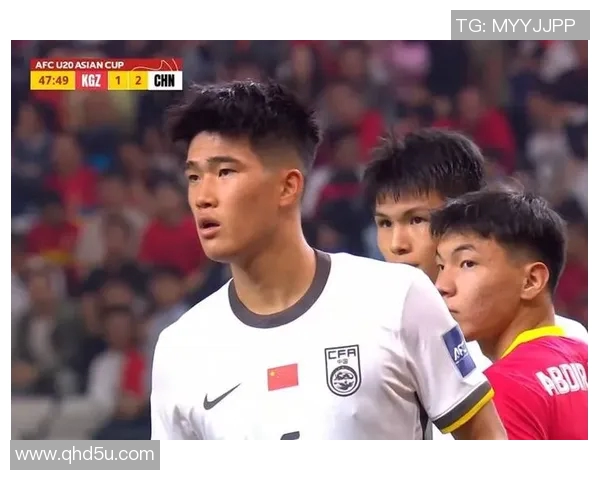 叙利亚与中国男足激战正酣期待精彩对决展现足球魅力