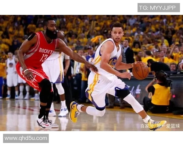 勇士与火箭骑士精彩对决录像回放全程回顾分析