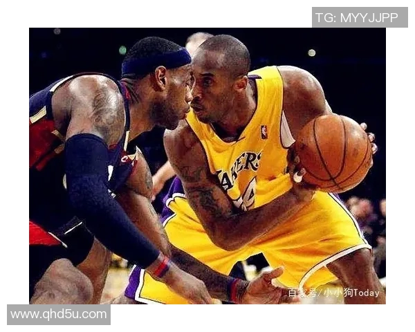 勒布朗詹姆斯与科比布莱恩特谁才是NBA历史最佳球员的终极对决分析