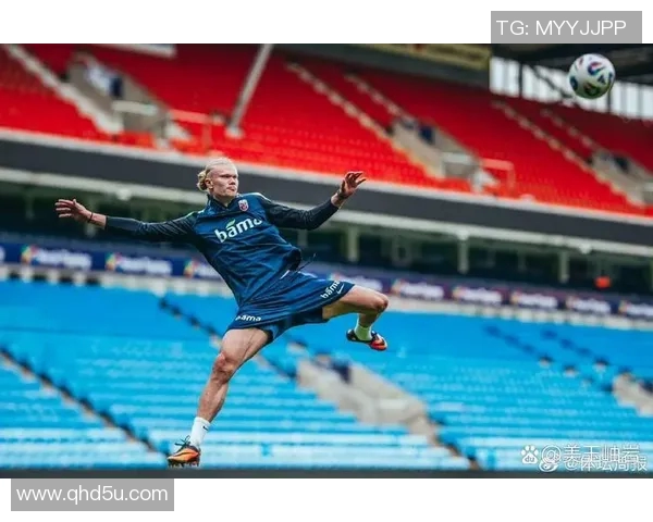 哈兰德：如何在足球界崭露头角并成为未来之星的传奇之路