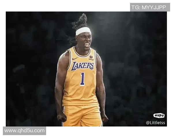 朱霍勒迪在NBA的辉煌历程与影响力分析 朱霍勒迪在NBA的辉煌历程与影响力分析