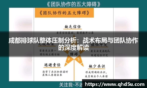 成都排球队整体压制分析：战术布局与团队协作的深度解读